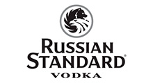 Russian Standart Vodka